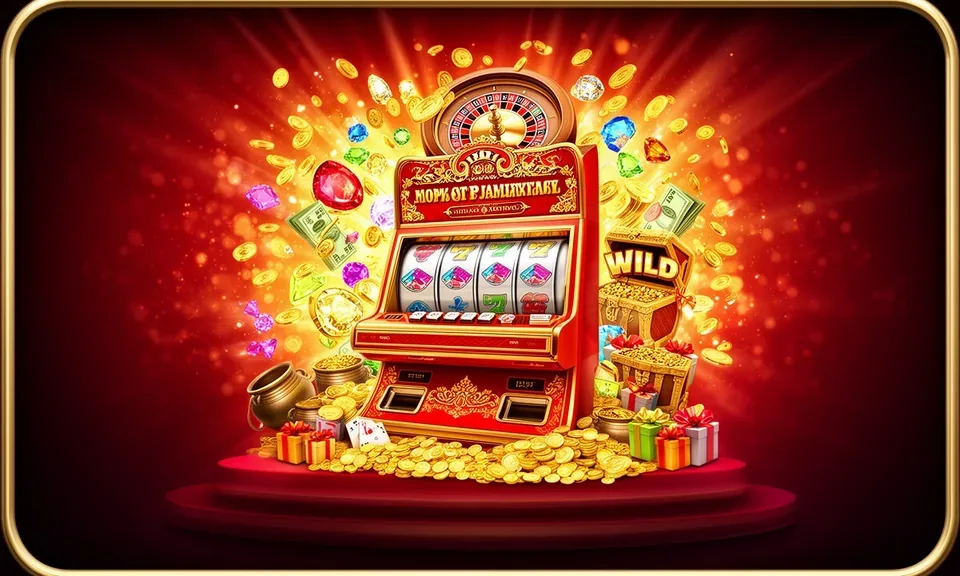 topwd899 Casino
